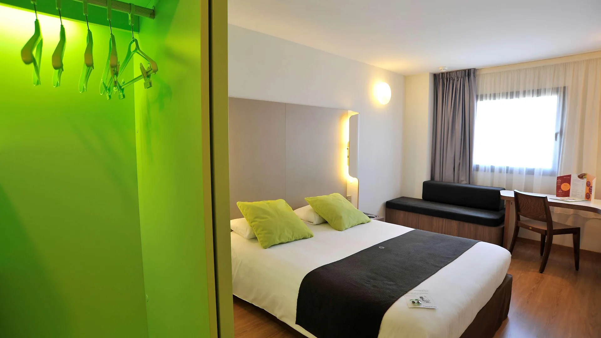 Travelodge Malaga Airport 3*,  Ισπανία