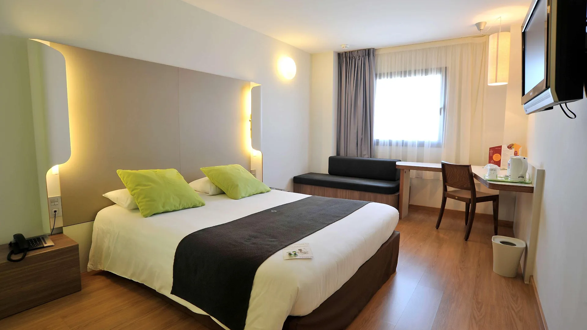 Travelodge Malaga Airport Ξενοδοχείο