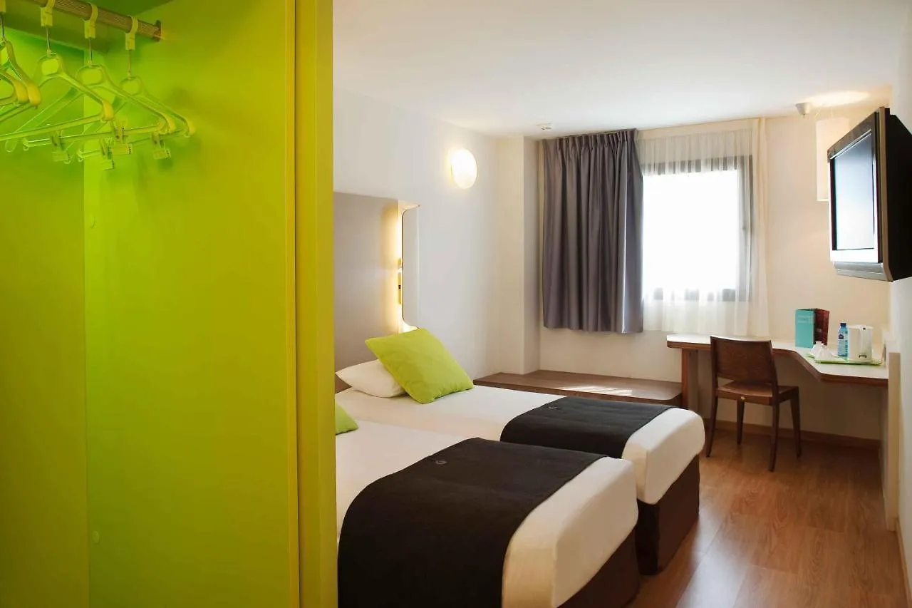 Travelodge Malaga Airport Ισπανία