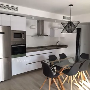 Conmdemalaga San Millan Centro Málaga